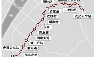 武汉站属于江南吗武汉高铁站属于江南还是江北 武汉站地图