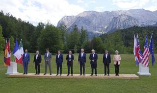 g7峰会的主要内容和议题